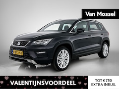 SEAT Ateca - 1.5 TSI FR Business Intense | Automaat | Voorstoel verwarming | Navigatie