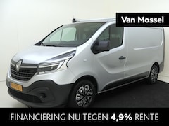Renault Trafic - 2.0 dCi 120 T29 L1H1 Comfort | Trekhaak | Imperial | Navigatie