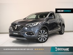 Renault Kadjar - 1.3 TCe Intens | Lederen bekleding | Trekhaak | stoelverwarming | Camera | LED |