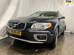 Volvo XC70 - 3.2 Summum - Schade