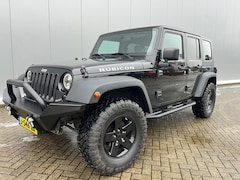 Jeep Wrangler Unlimited - 3.8 Sport