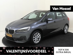 BMW 2-serie Active Tourer - 225xe iPerformance cruise control | electronic climate control | lichtmetalen velgen 17"|
