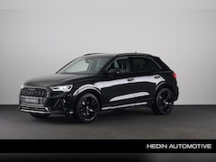 Audi Q3 - 35 TFSI S Line Pro Line S 3x S-Line (black Edition)