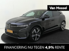 Renault Mégane E-Tech - EV60 Optimum Charge Techno | Apple Carplay & Android Auto | Climate Control | Navigatie |