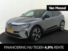 Renault Mégane E-Tech - comfort range techno 60 kWh | Navigatie met Google Integratie | Climate Control | Cruise C