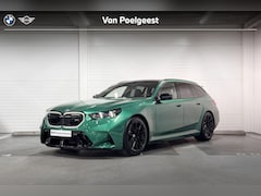 BMW 5-serie Touring - M5