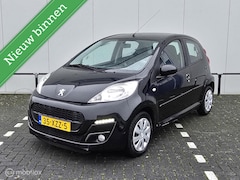 Peugeot 107 - 1.0 Première Airco Elek. Pakket 121DKM
