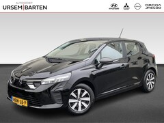 Mitsubishi Colt - 1.0 MT Pure