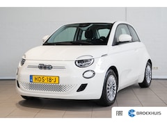Fiat 500e - Urban 42 kWh | SOH 98% | Apple Carplay & Android Auto | Climate Controle | Bluetooth | Cru