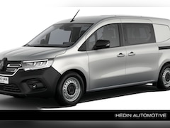 Renault Kangoo - Advance L2 44 kWh Dubbel Cabine