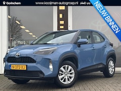 Toyota Yaris Cross - 1.5 Hybrid Active | Apple carplay / Android auto | Climate control | Achteruitrij Camera |