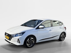 Hyundai i20 - 1.0 T-GDI Comfort smart | Trekhaak | Navigatie | Dealer onderhou
