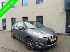 Citroën DS3 - 1.6 e-HDi So Chic Clima Gps Parkeersensoren