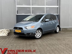 Mitsubishi Colt - 1.3 Edition Two | Airco | Cruise | Lichtmetaal