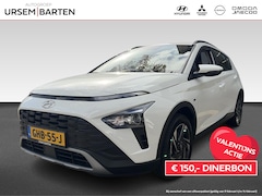 Hyundai Bayon - 1.0 T-GDI Comfort