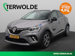 Renault Captur - TCe 130 EDC GPF Edition One | AUTOMAAT | Adapt. Cruise | Trekhaak |