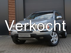 Volvo XC90 - 3.2 AWD Summum Airco Cr-Control 7-Persoons LPG Youngtimer