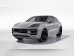 Porsche Cayenne Coupé - S E-Hybrid