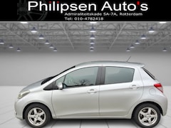 Toyota Yaris - 1.3 VVT-i Dynamic Automaat