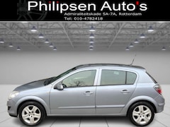 Opel Astra - 1.6 Executive 1e eig