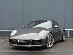 Porsche 911 - 991 MK2 3.0 Carrera 4S