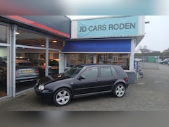 Volkswagen Golf - 1.6-16V Let op Apk Koopje Ac
