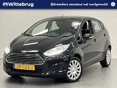 Ford Fiesta - 1.0 Style NAVIGATIE | AIRCO | 5 DEURS AUTO