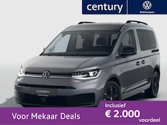 Volkswagen Caddy - Bedrijfswagens Kombi Limited Edition 1.5 eHybrid EU6 85 kW (115 pk) 275
