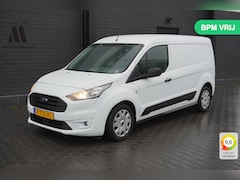 Ford Transit Connect - 1.5 EcoBlue 100PK L2 EURO 6 - Airco - Cruise - Trekhaak - € 11.950, - Excl