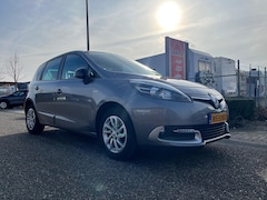 Renault Scénic - 1.5 dCi Limited | NAVI | Cruise control | Airco | Bluetooth | Parkeersensoren voor
