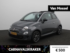 Fiat 500 - 1.0 Hybrid Dolcevita | Apple Carplay | Led Dagrijverlichting | Cruise Control | Airco |