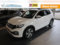 Volkswagen T-Cross - 1.0 TSI 110PK, Clima, Apple Carplay/ Android Auto, R-LINE Ext. etc