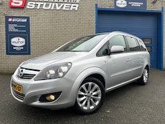 Opel Zafira - 1.8 111 years Edition 7 PERSOONS