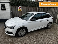 Skoda Scala - 1.0 TSI ACTIVE