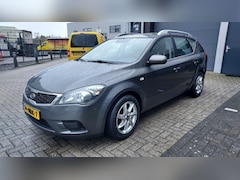 Kia Cee'd - Ceed 1.4i 16V Wagon met nieuwe APK / 152.000 km