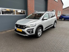 Dacia Jogger - 1.0 TCE COMFORT 7P