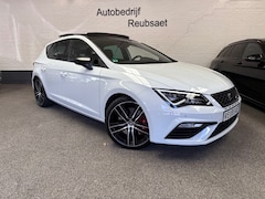 SEAT Leon - 2.0 TSI CUPRA 300 Dsg Panodak Beats Carplay Incl 12Mnd Garantie