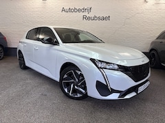 Peugeot 308 - 1.2 PureTech Allure 360Cam Clima CarPlay Navi Incl 12Mnd Garantie
