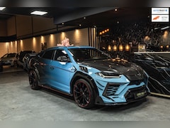 Lamborghini Urus - ManSORY |TWOTONE|PANO|B&O|LIMITED