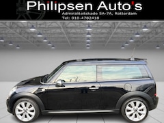 MINI Clubman - 1.6 One Final Edition