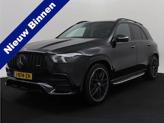Mercedes-Benz GLE-Klasse - AMG 53 4MATIC+ Premium Plus 7p (5-drs SUV) 11-2020 157.889 KM