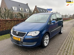 Volkswagen Touran - 1.6 Optive