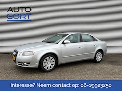 Audi A4 Limousine - 2.0 Pro Line Business | APK 12-2027