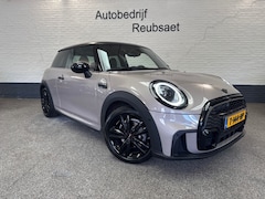 MINI Cooper - 1.5 Cooper JCW Nap 6400km Clima Carplay Stoelverw, Incl 24Mnd Garantie