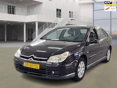 Citroën C5 - 2.0-16V Exclusive
