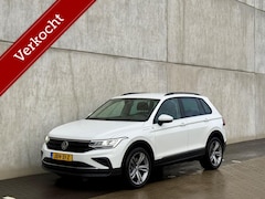 Volkswagen Tiguan - 1.4 TSI eHybrid | virtual | camera | ACC