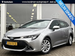 Toyota Corolla Touring Sports - Hybrid 140 Active | Apple carplay/android auto | Camera | Adaptive cruise | 1e eigenaar |