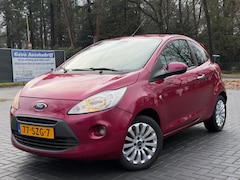 Ford Ka - 1.2 Titanium X start/stop/Airco/Elek.ramen/Nette Auto