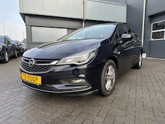 Opel Astra Sports Tourer - 1.4 Turbo Navigatie Clima