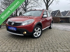 Dacia Sandero Stepway - 1.6 Airco, grote beurt, enz